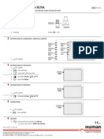 Quick Guide - Psa Elisa: 19 Parts