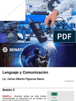 Sesion 3-Lenguaje y Comunicacion - 2023