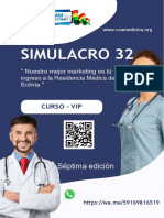 SIMULACRO 2 CURSO-VIP - Unlocked