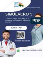 SIMULACRO 5 CURSO-VIP - Unlocked