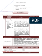 La Infografia: Título de La Sesión