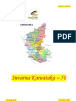 Suvarna Karnataka - 50