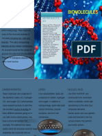 BIOMOLECULES