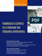 Farmácia Clínica em Uti v68