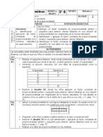 5°? Enero Matemáticas (2021-2022)