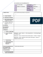 DLL Format