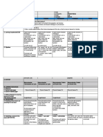 Physical Science DLP Q1W4