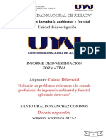 Informe Final