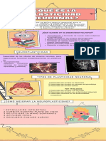 Infografía de Neurociencias