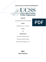 Analisis de Tenencia-Derecho Familia