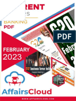 Banking & Economy PDF