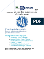 Tecn Ológico de Estudios Superiores de Chimalhuacán