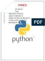 Python Project Code Word For Cbse 12th Grocery Management