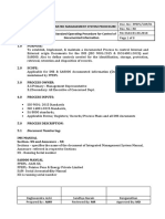 Document Numbering