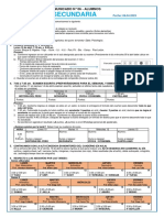 Comunicado Alumno #06 (1 A 4 Sec.) 2023