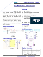 Datasheet - HK lp6253 8406861