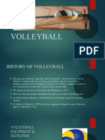 Volleyball