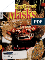 The Many Faces of Masks