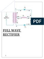 Physics Project File