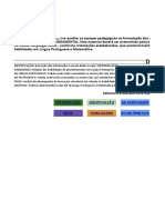 Descrição Da Abas:: Informações Identifcação Ad Português Mapa Habilidades Ad Matemática