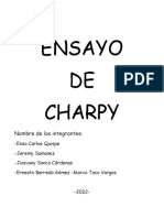 Ensayo de Charpy 3