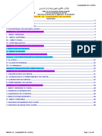 Comptabilité Des Sociétés