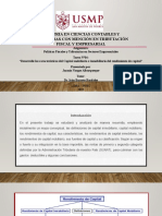 Características Del Capital Mobiliario e Inmobiliario Del Rendimiento de Capital