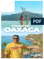 Oaxaca Plan Caribe Tours