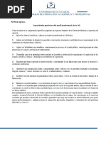 Universidad Guayaquil Vicerrectorado de Formación Académica Y Profesional