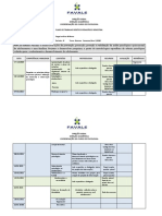 PLANO DE TRABALHO Psicologia Da Adol