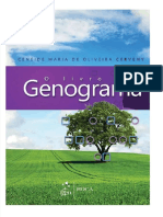 O Livro Do Genograma