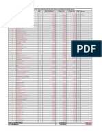 Boq Materials For The Construction of One Tank Cip (Edward To Migori Area) Items No Description QTY Price Per Each Total T-SH Total K-SH UNIT Remarks