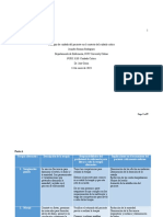 Nurse 3130 Tarea 1.1