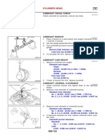 Nissan Almera n16 2001 Electronic Repair Manual 200