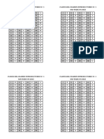 Claves Ex. Introduc. N°1 - SM 2023