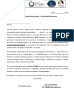 Formatos VPB