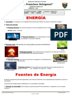 La Energia