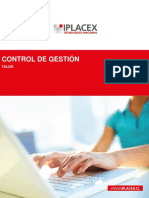 Taller Control de Gestión