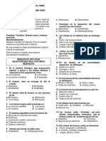 Taller Evaluativo 8º