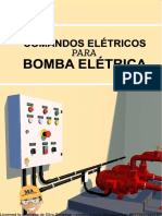 Comandos Elétricos