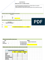 Caso Practico Equipo 2 Modelo Costo Volumen Utilidad