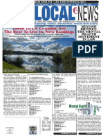 The Local News, April 15, 2023 W/ Website Links