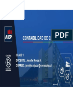 Clases 1a 7 PDF