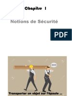 CH 01 Notion Securite