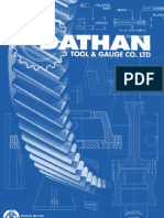 Dathan Tool and Gauge Handbook