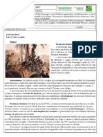 8º HIS 3 Quinzena 2º Corte PDF