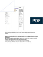 Conceptual Framework