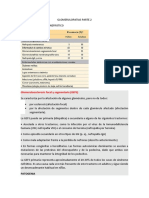 Glomerulopatias Parte 2