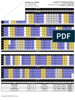 Calendário