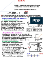 8-Dipôle RL